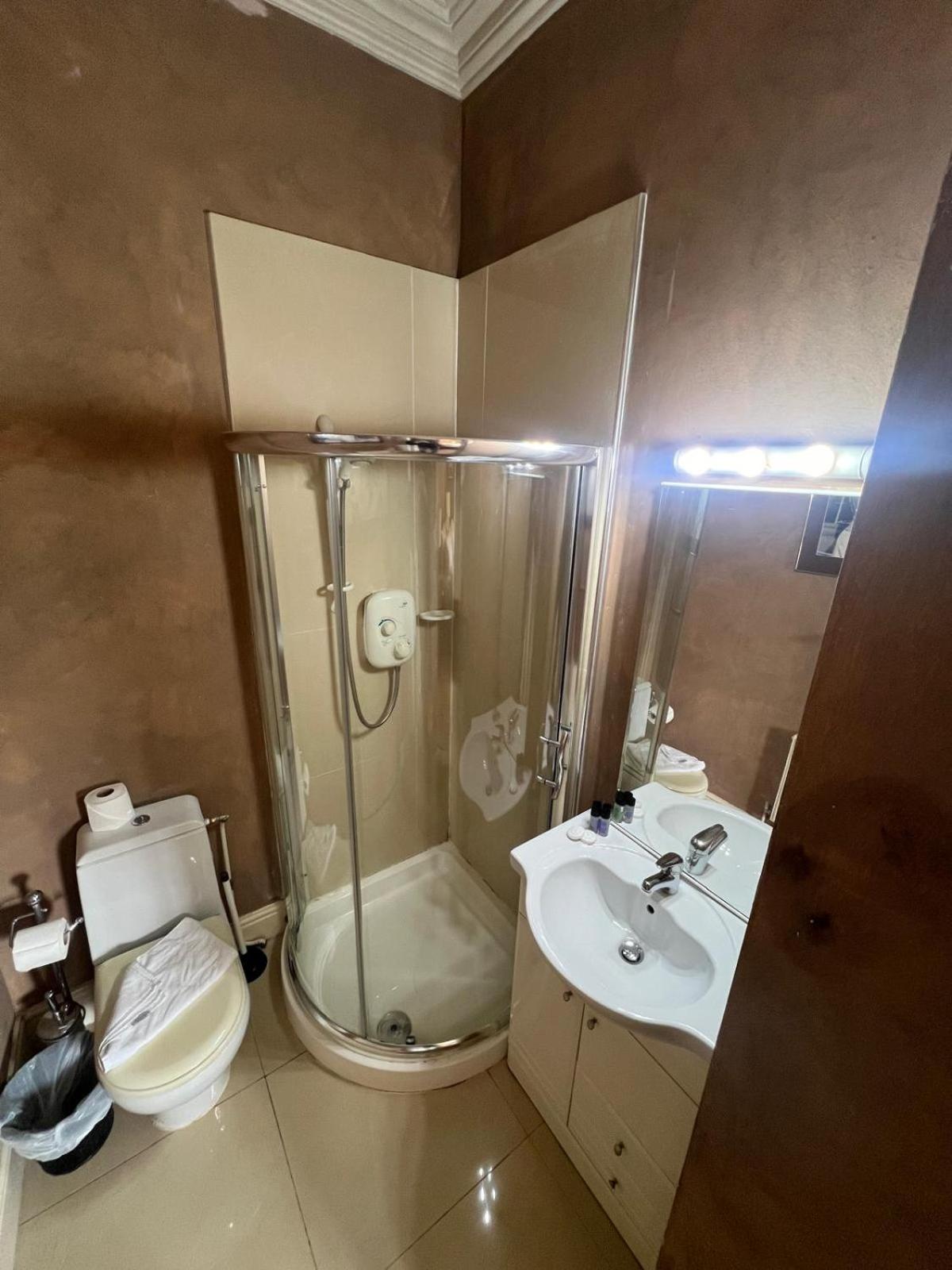 דירות דבלין Burlington Townhouse מראה חיצוני תמונה