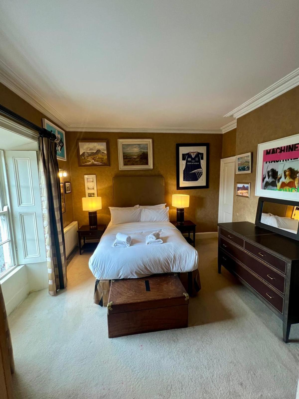 דירות דבלין Burlington Townhouse מראה חיצוני תמונה